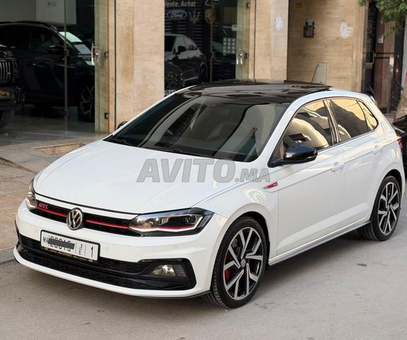 Volkswagen Polo GTI - 2