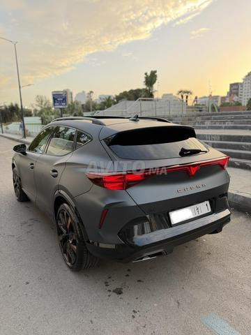 Cupra Formentor - 2