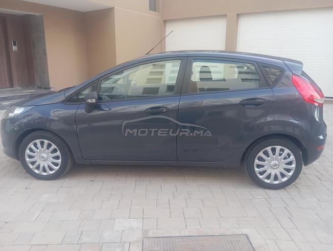 fiesta essence première main 