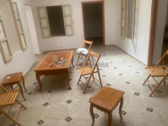 Quartier Agadir Darb Sidi Hamed Bouhali - 2