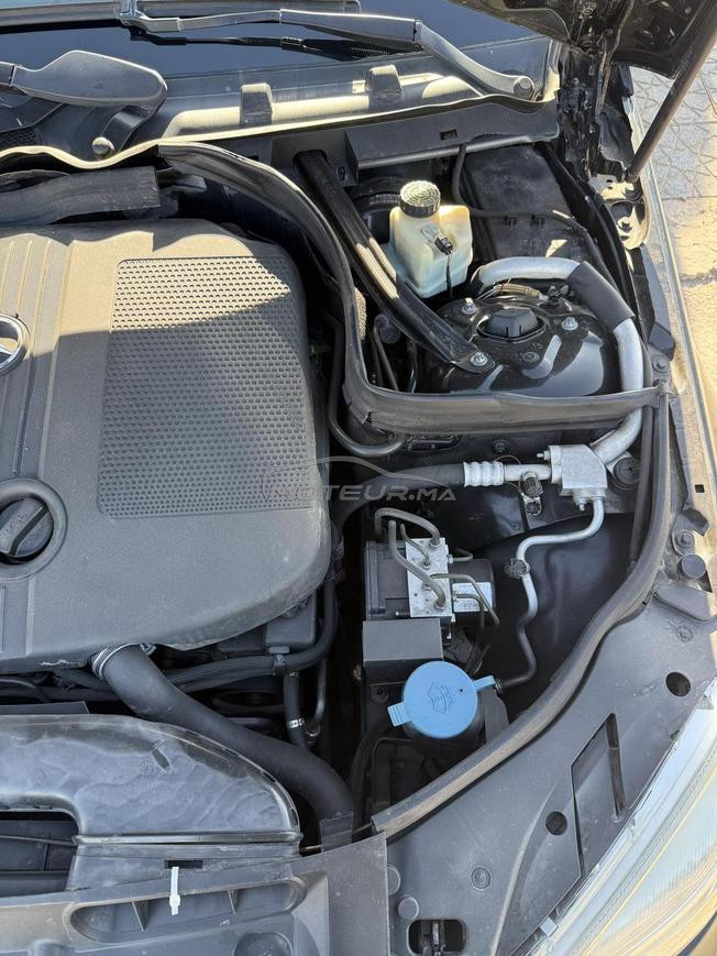 salam endi classe c220 model 2010 