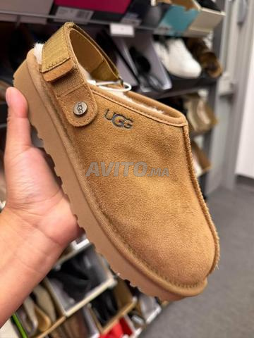 Pantoufles UGG en Couleurs UGG32 - 2