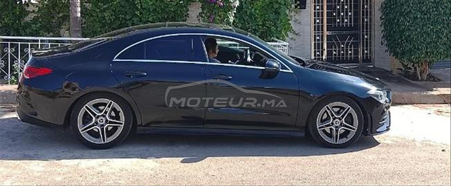 CLA 220 a vendre 