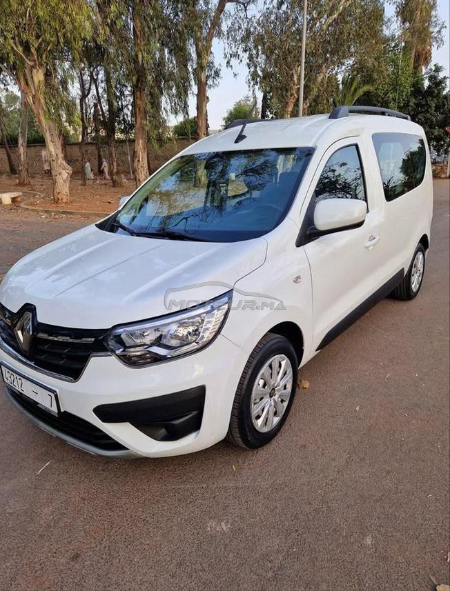 Renault Express Diesel 