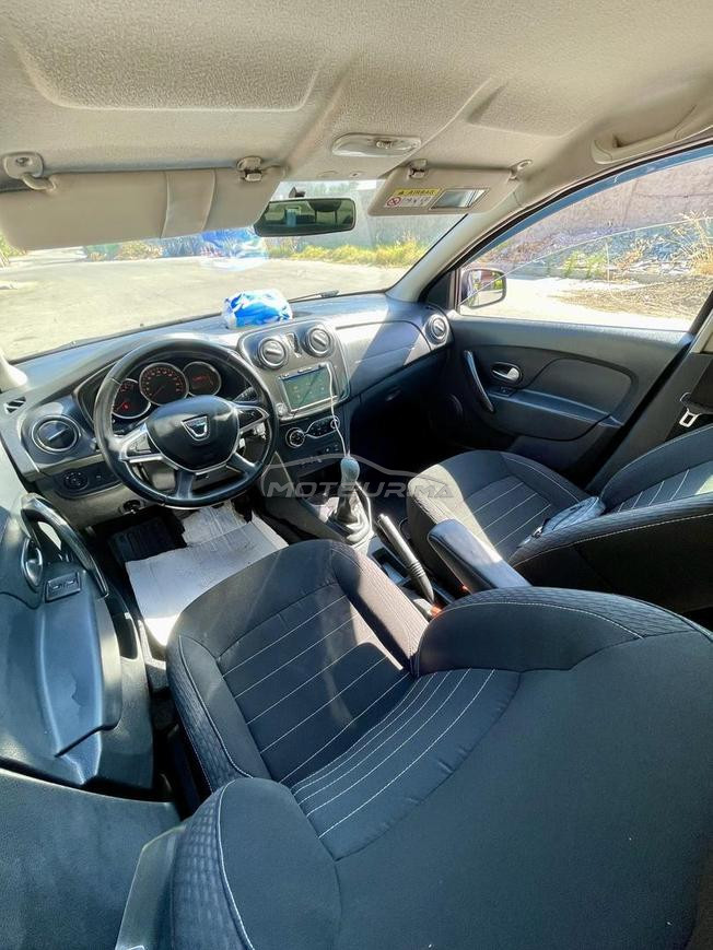 Dacia logan prestige 2021/06 à vendre 