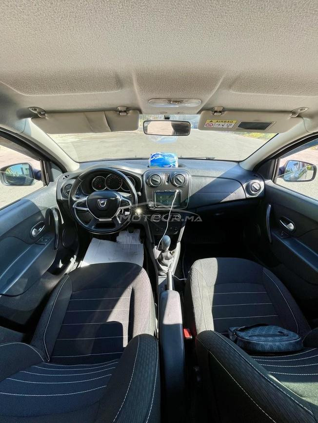Dacia logan prestige 2021/06 à vendre 