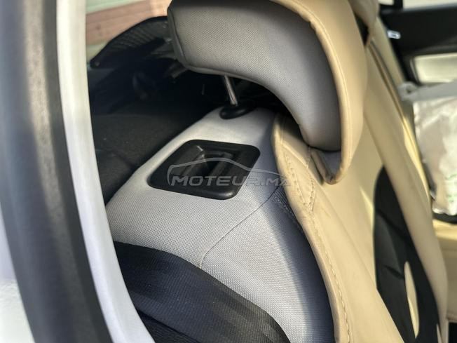 peugeot 308 allure t9 2018