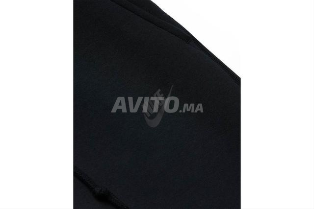 NIKE TECH FLEECE XXL - 2