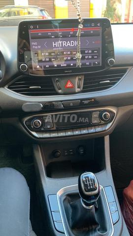 Hyundai i30 - 2