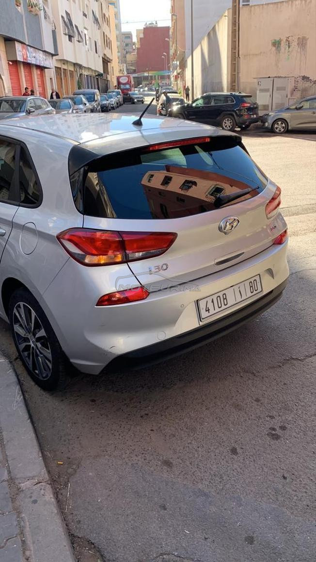 hynday i30