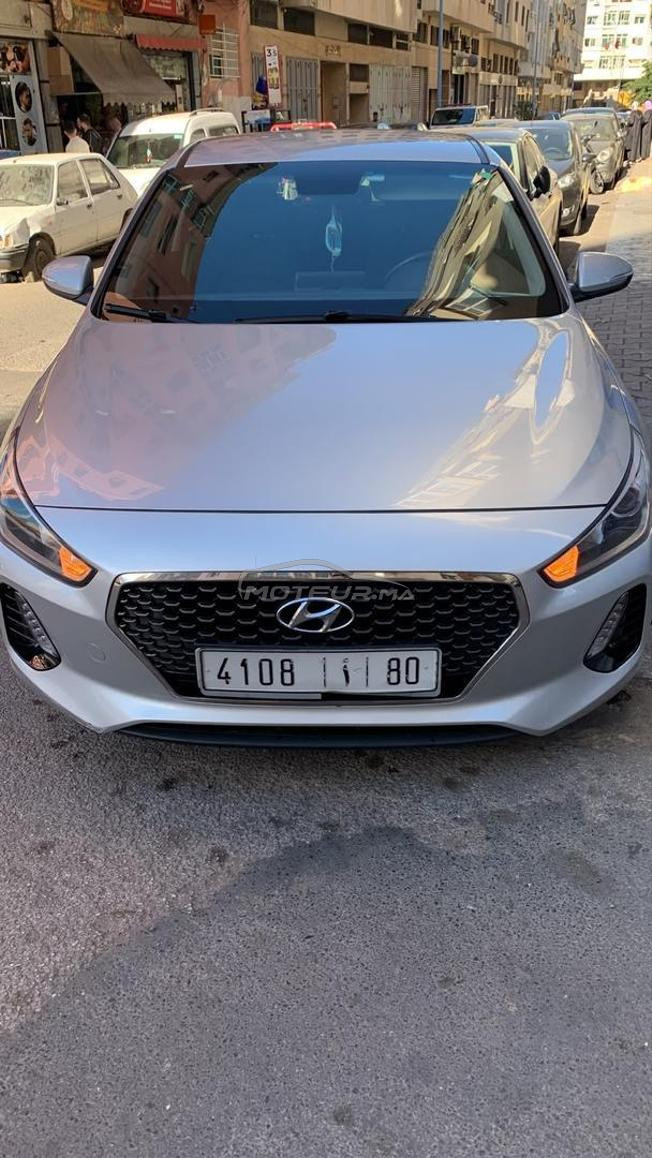 hynday i30