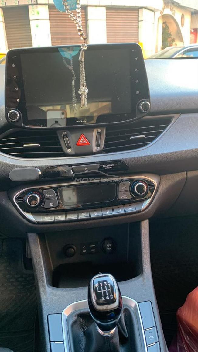 hynday i30