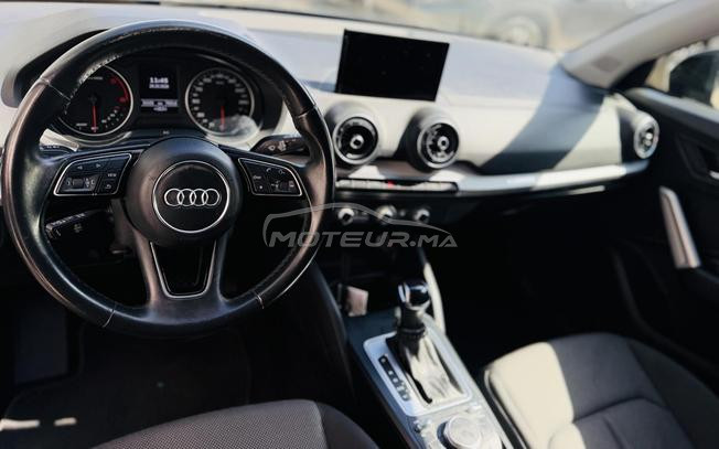 Audi Q2 Etat comme neuf 55 000 km