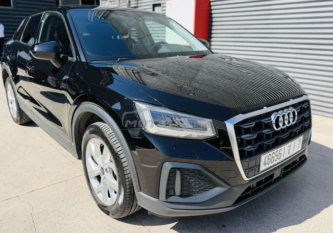 Audi Q2 Etat comme neuf 55 000 km