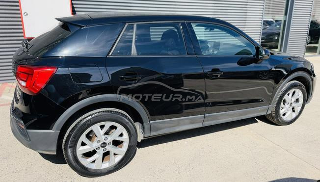 Audi Q2 Etat comme neuf 55 000 km