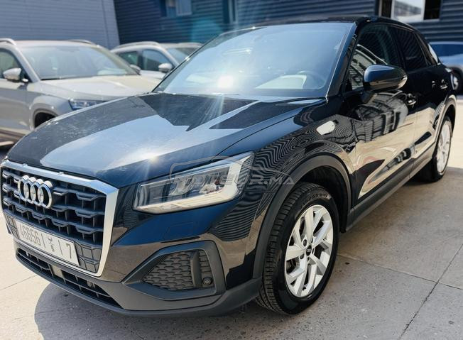 Audi Q2 Etat comme neuf 55 000 km