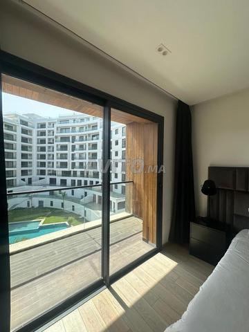 Appartement à Malabta Hills