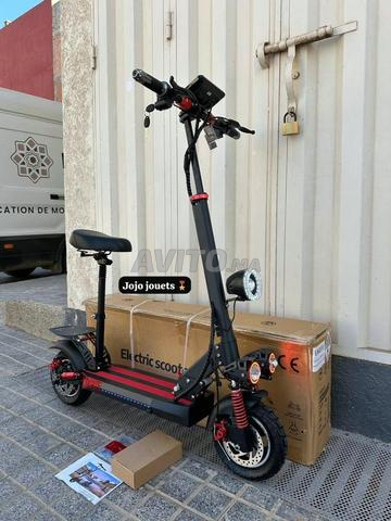 Trotinette électrique - 2