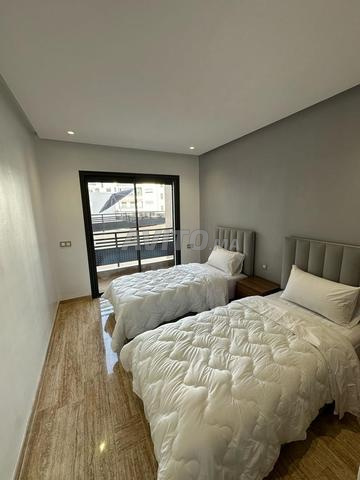 Appartement meublé à louer Les Oliviers - 2