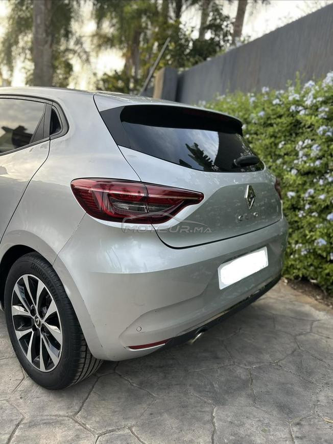 clio 5 2021 1 ère main ✋🏻70,000 km