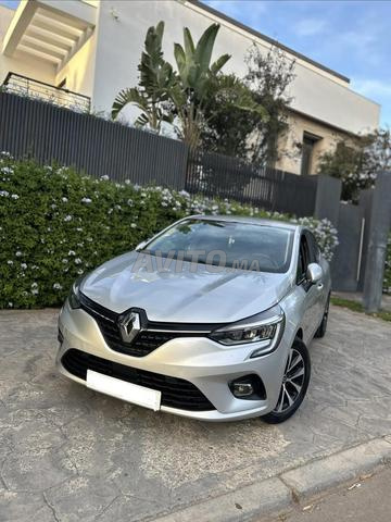 clio 5 2021 1 ère main ✋🏻70,000 km
