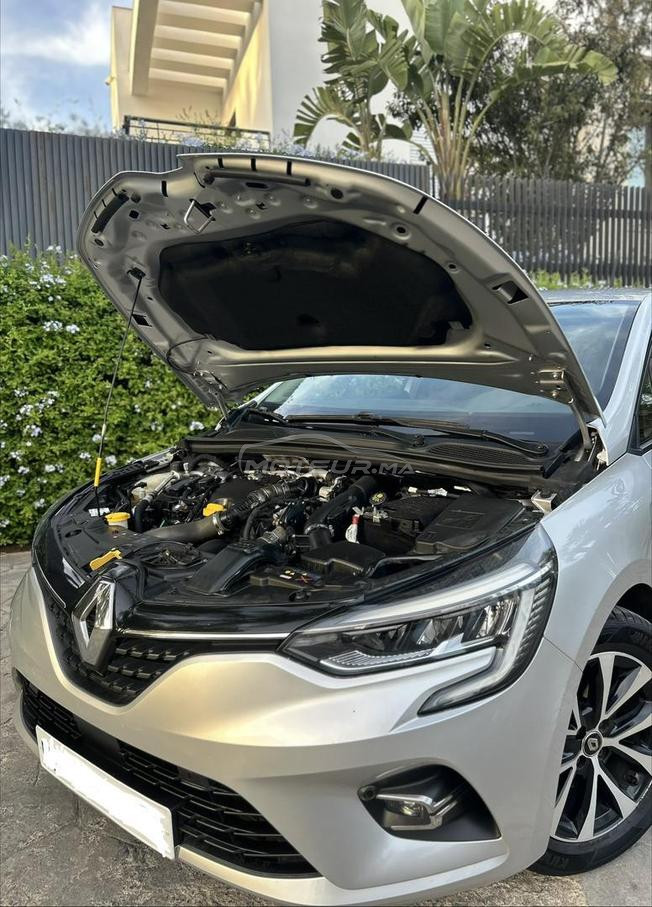 clio 5 2021 1 ère main ✋🏻70,000 km