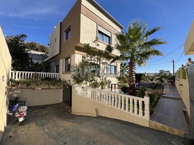 Villa de prestige avec vue panoramique sur mer - 2