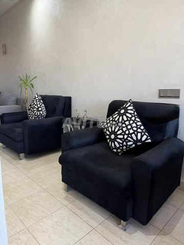 appartement avec emplacement ideal - 2
