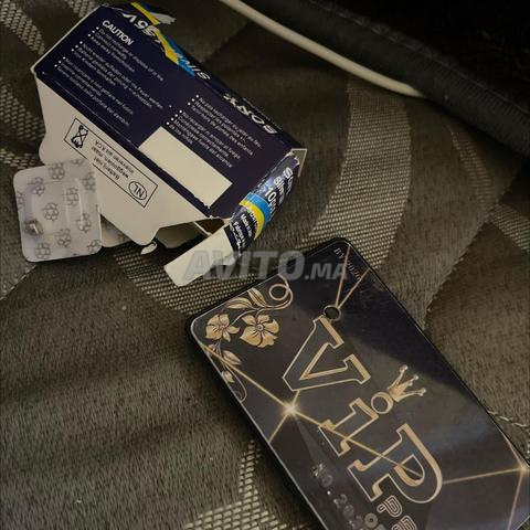 Kit VIP Pro 2026 الأصلي - 2