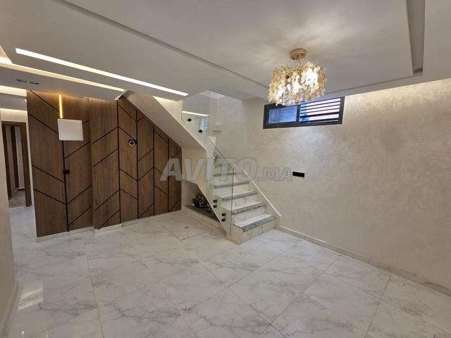 Duplex à 48 millions plus le soutien - 2