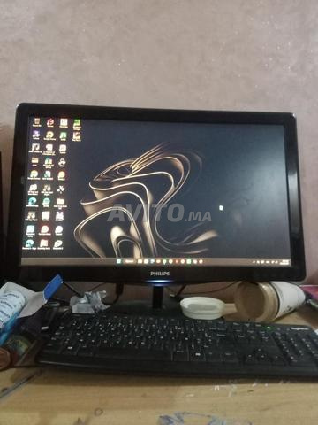 PC de bureau Dell Optiplex 7040 - 2