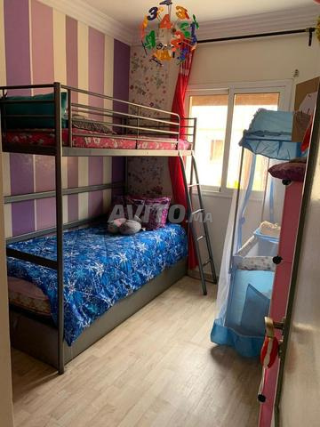Appartement à vendre à Riad Al Oulfa - 2