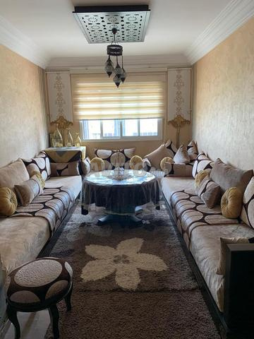 Appartement à vendre à Riad Al Oulfa