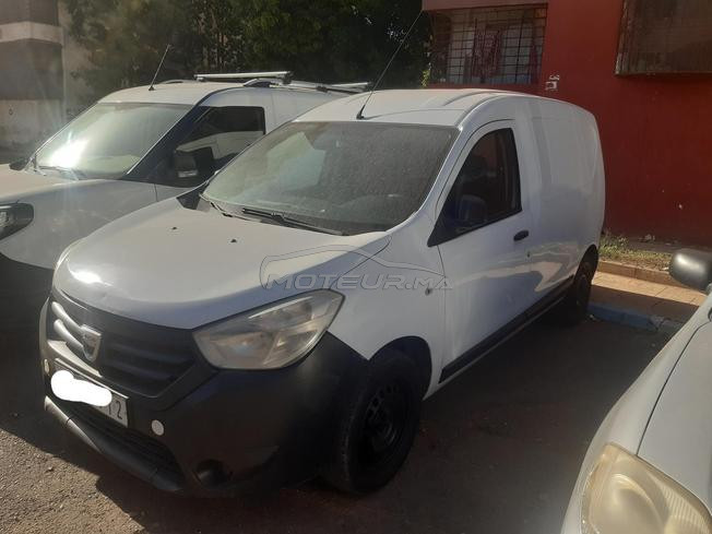 dacia dokker 