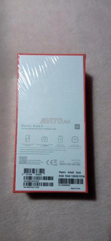 Redmi Note 5 128Go Neuf