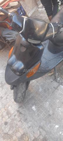 Rocket Black - 2
