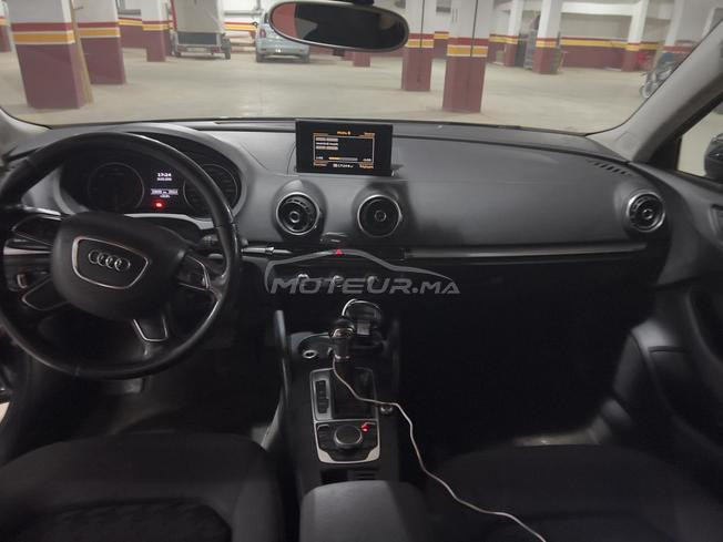 Audi A3 1.6 TDI – à vendre