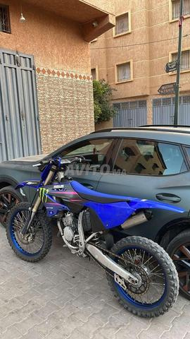 Yz 125 2023 - 2