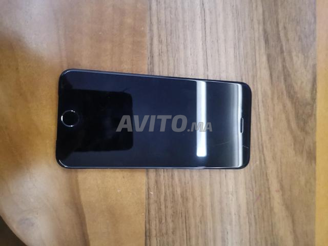 Pièces iPhone 7