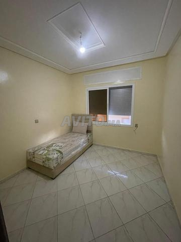 Maison privée pour mes enfants à Ahlal, près de la banque populaire