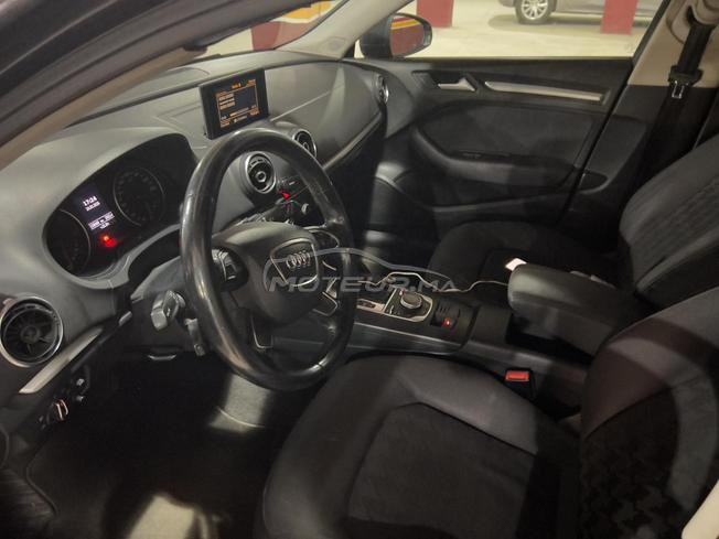 Audi A3 1.6 TDI – à vendre