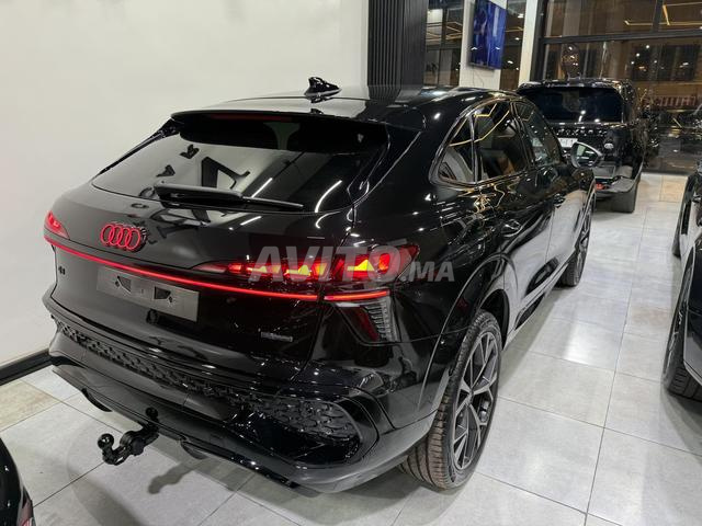 AUDI Q3 Sline 2027 200ch - 2