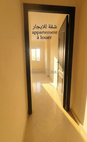 Appartement à louer près de l'hôpital Mohammed VI, rue Beni Ourghil