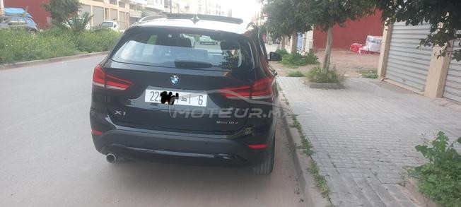 BMW X1 2022