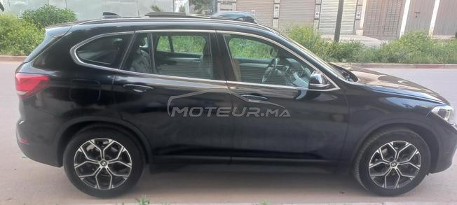 BMW X1 2022
