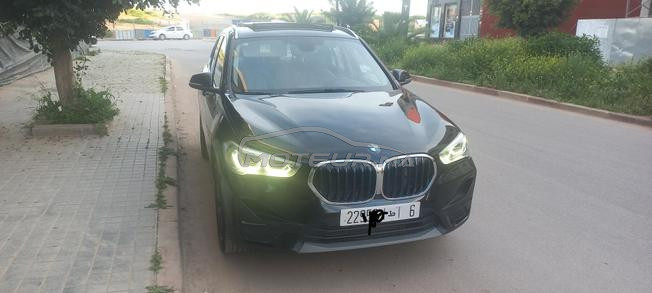 BMW X1 2022
