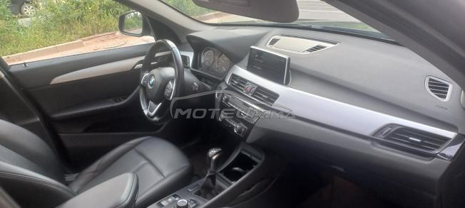 BMW X1 2022
