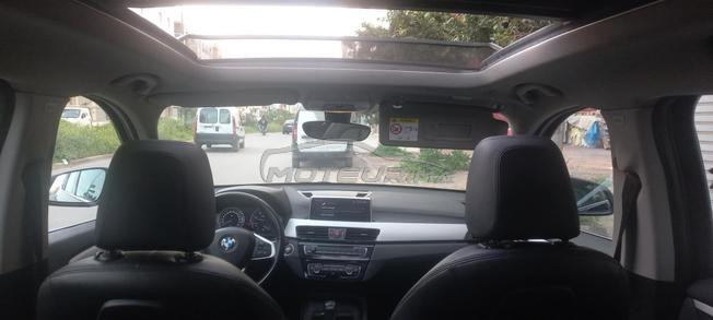BMW X1 2022