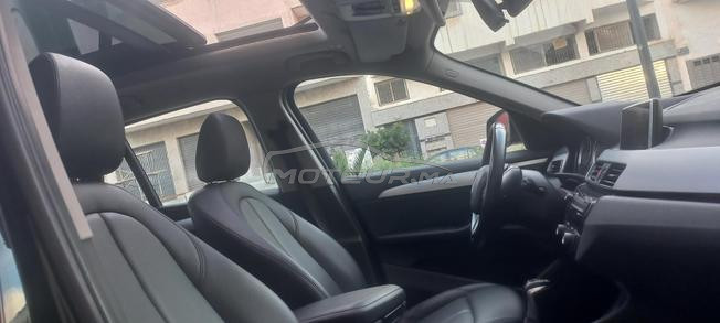 BMW X1 2022