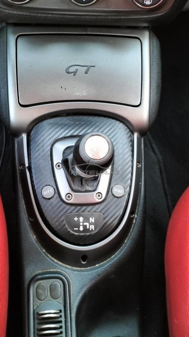 Alfa Romeo GT